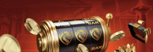 %100 BONUS