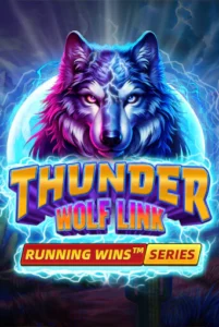 Thunder Wolf