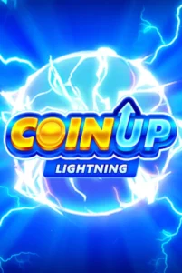 Coin UP Lightning