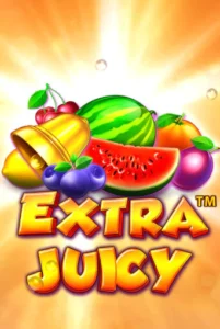 Extra Juicy