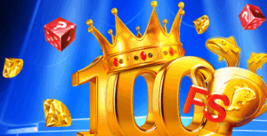 Roaring Jackpot Hunt